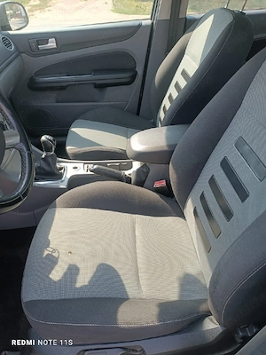 Ford Focus 2 Facelift - imagine 9
