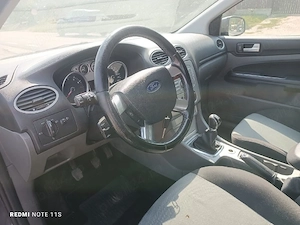 Ford Focus 2 Facelift - imagine 7