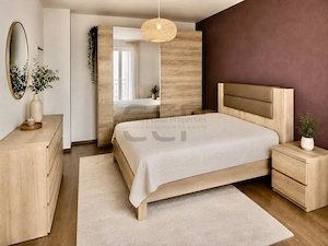 Nerva Traian - 10 minute metrou - 2 bai - 2 balcoane - centrala proprie - imagine 5