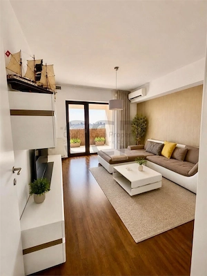 Nerva Traian - 10 minute metrou - 2 bai - 2 balcoane - centrala proprie - imagine 2