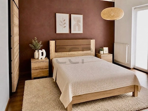 Nerva Traian - 10 minute metrou - 2 bai - 2 balcoane - centrala proprie - imagine 4