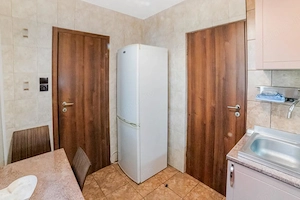 Apartament cu 3 camere și două balcoane, într-o oază de verdeață, Piața Muncii - imagine 8