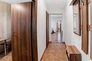 Apartament cu 3 camere și două balcoane, într-o oază de verdeață, Piața Muncii - imagine 10