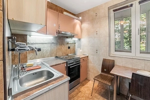 Apartament cu 3 camere și două balcoane, într-o oază de verdeață, Piața Muncii - imagine 6