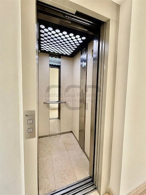 Nerva Traian - 10 minute metrou - 2 bai - 2 balcoane - centrala proprie - imagine 10