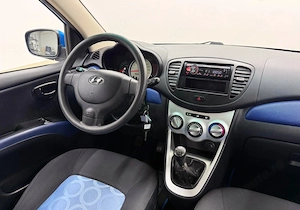 Hyundai i10 1.1 Edition Plus - imagine 13
