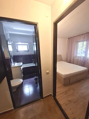 Apartament 2 camere, 54  mp, zona Rovine - imagine 9