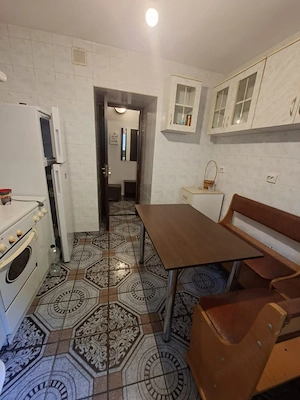 Apartament 2 camere, 54  mp, zona Rovine - imagine 4