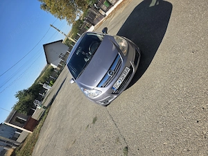 Vând Opel corsa D urgent - imagine 4
