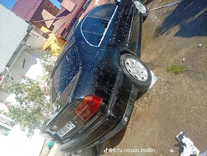 BEW e 46 alpina catifea  - imagine 2