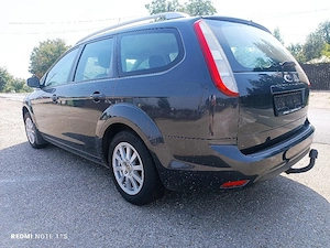 Ford Focus 2 Facelift - imagine 3