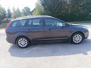 Ford Focus 2 Facelift - imagine 8
