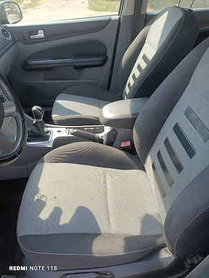 Ford Focus 2 Facelift - imagine 10