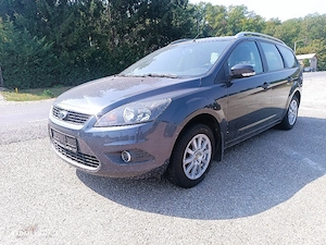 Ford Focus 2 Facelift - imagine 2