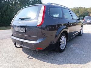 Ford Focus 2 Facelift - imagine 5