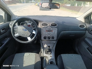Ford Focus 2 Facelift - imagine 7