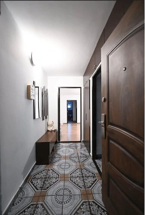 Apartament 2 camere, 54  mp, zona Rovine - imagine 2