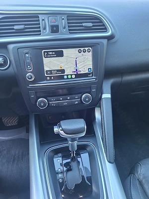 Vând Renault kadjar XMode Automat  - imagine 5