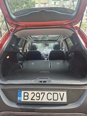 Vând Renault kadjar XMode Automat  - imagine 6