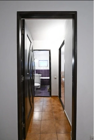 Apartament 2 camere, 54  mp, zona Rovine - imagine 7