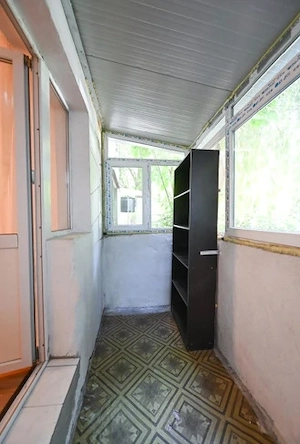 Apartament 2 camere, 54  mp, zona Rovine - imagine 11
