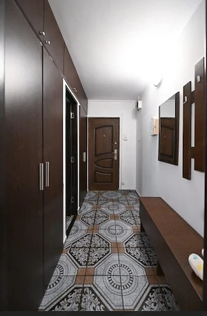 Apartament 2 camere, 49.28 mp, zona Rovine