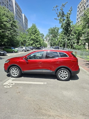 Vând Renault kadjar XMode Automat  - imagine 9