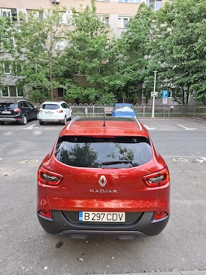 Vând Renault kadjar XMode Automat  - imagine 10