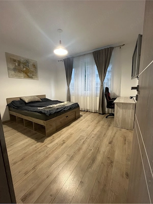 De inchiriat Apartament 2 camere  - imagine 3