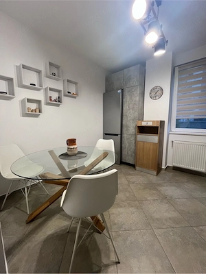 De inchiriat Apartament 2 camere  - imagine 2