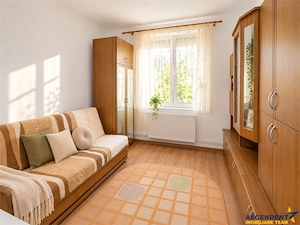 2 camere, regim vila, zona linistita, Tractorul, Octavian Goga