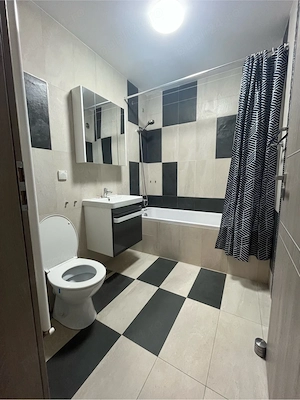 De inchiriat Apartament 2 camere  - imagine 4
