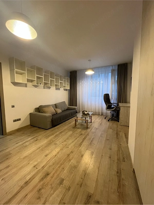De inchiriat Apartament 2 camere  - imagine 5