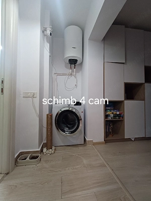 schimb apartament 3 camere cu apartament 4 camere - imagine 7