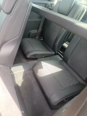 Opel Zafira B Facelift - imagine 10