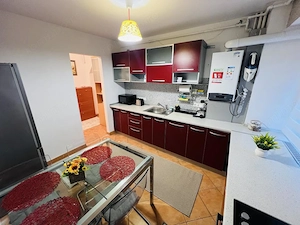 Apartament 4 camere – Tei | Modern | Centrală proprie - imagine 3