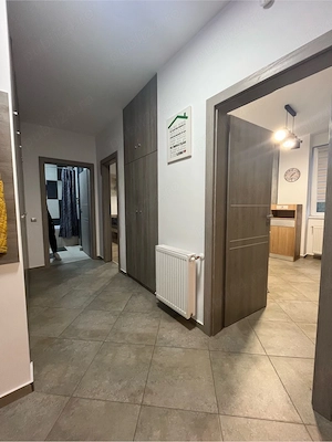 De inchiriat Apartament 2 camere  - imagine 7