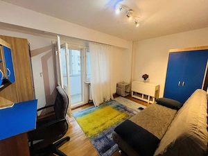 Apartament 4 camere – Tei | Modern | Centrală proprie - imagine 8