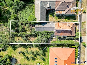Casa cu 682mp teren intravilan, Simeria, Sfantu Gheorghe - imagine 3