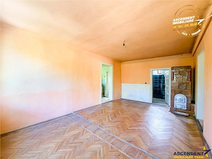 Casa cu 682mp teren intravilan, Simeria, Sfantu Gheorghe - imagine 7