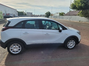 Opel Crossland  - imagine 3