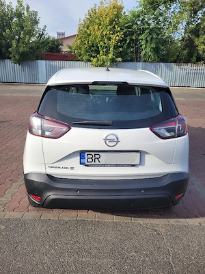 Opel Crossland  - imagine 4