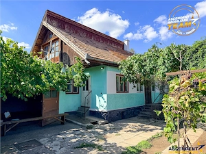 Casa cu 682mp teren intravilan, Simeria, Sfantu Gheorghe - imagine 9