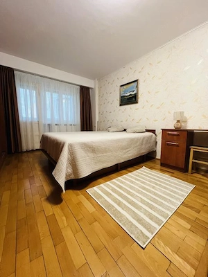 Apartament 4 camere – Tei | Modern | Centrală proprie - imagine 10