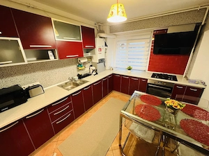 Apartament 4 camere – Tei | Modern | Centrală proprie - imagine 4