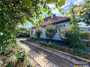 Casa cu 682mp teren intravilan, Simeria, Sfantu Gheorghe