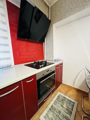 Apartament 4 camere – Tei | Modern | Centrală proprie - imagine 6