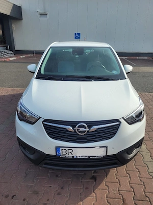 Opel Crossland  - imagine 2