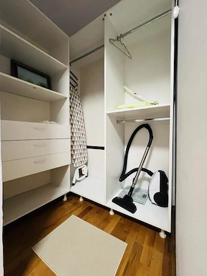 Apartament 4 camere – Tei | Modern | Centrală proprie - imagine 13