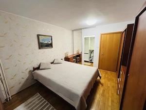 Apartament 4 camere – Tei | Modern | Centrală proprie - imagine 11